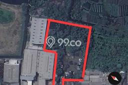 Dijual Tanah Lokasi Kalideres, Jakarta Barat Seluas 6000m2 Dijual Tanah Lokasi Kalideres, Jakarta Barat Seluas 6000m2