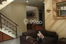 SPECIAL PRICE! Rumah di Taman Kencana, 4 KT, Akses Mudah Fasilitas Umum, LT 180m² LB 237m² SPECIAL PRICE! Rumah di Taman Kencana, 4 KT, Akses Mudah Fasilitas Umum, LT 180m² LB 237m²
