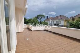 Rumah Luxury Modern Siap Huni di Alam Sutera Tangerang Rumah Luxury Modern Siap Huni di Alam Sutera Tangerang