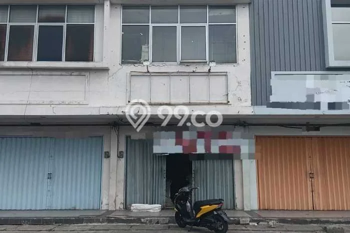 Ruko Dijual di Cengkareng LT 54m2, LB 112m2 Solusi Investasi Cerdas Ruko Dijual di Cengkareng LT 54m2, LB 112m2 Solusi Investasi Cerdas