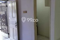 Jarang Ada! Rumah Sewa 2 Kamar Bagus Siap Huni Taman Palem Jarang Ada! Rumah Sewa 2 Kamar Bagus Siap Huni Taman Palem