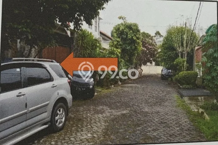 Hunian Eksklusif Siap Huni di Jakarta Barat Fasilitas Premium Hunian Eksklusif Siap Huni di Jakarta Barat Fasilitas Premium