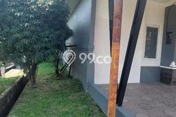 Rumah Modern Minimalis 2 KT Siap Huni di Karawaci Rumah Modern Minimalis 2 KT Siap Huni di Karawaci