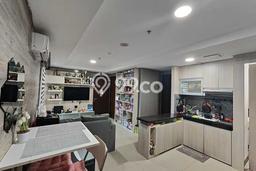 BEST DEAL! Apartemen Kawasan Kalideres, 2 KT, Luas 55m² BEST DEAL! Apartemen Kawasan Kalideres, 2 KT, Luas 55m²