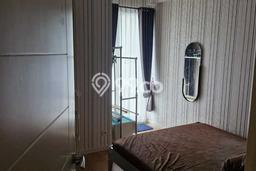 Apartemen Cozy Dijual di Surabaya Spesifikasi 2 KT, 1 KM Apartemen Cozy Dijual di Surabaya Spesifikasi 2 KT, 1 KM