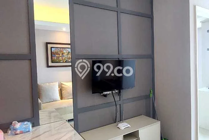 Disewakan Apartemen Terjangkau 2 BR di Pakuwon Indah Surabaya Disewakan Apartemen Terjangkau 2 BR di Pakuwon Indah Surabaya