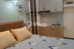 Disewakan Apartemen Murah di Pakuwon Indah 1 Bedroom Disewakan Apartemen Murah di Pakuwon Indah 1 Bedroom