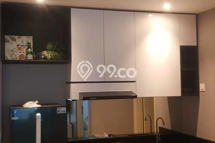 Dijual Apartemen 2 KT & 1 KM di Surabaya Area Strategis Dijual Apartemen 2 KT & 1 KM di Surabaya Area Strategis