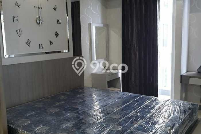 Hunian Apartemen Ideal untuk Dijual di Surabaya dengan 1 Kamar Hunian Apartemen Ideal untuk Dijual di Surabaya dengan 1 Kamar