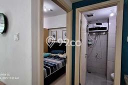 Hunian Strategis 54m2 di Pakuwon Indah Surabaya 2 Bedroom Hunian Strategis 54m2 di Pakuwon Indah Surabaya 2 Bedroom