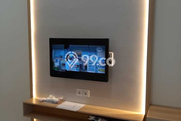 Apartemen Minimalis untuk Disewa, 1 Kamar di Surabaya Apartemen Minimalis untuk Disewa, 1 Kamar di Surabaya