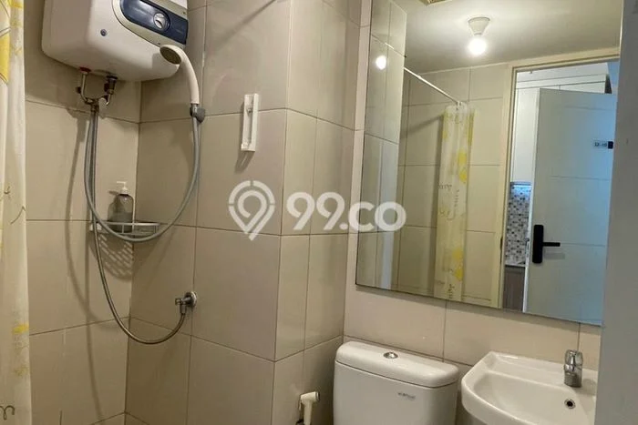 Sewa Apartemen Murah di Pakuwon Indah 2 Bedroom Sewa Apartemen Murah di Pakuwon Indah 2 Bedroom