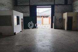 Disewakan Gudang di Kawasan Ramai Margomulyo Luas 470m2 Disewakan Gudang di Kawasan Ramai Margomulyo Luas 470m2