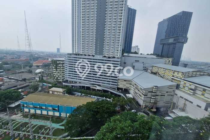 Apartemen Terawat Dijual di Surabaya Spesifikasi 2 KT, 1 KM Apartemen Terawat Dijual di Surabaya Spesifikasi 2 KT, 1 KM