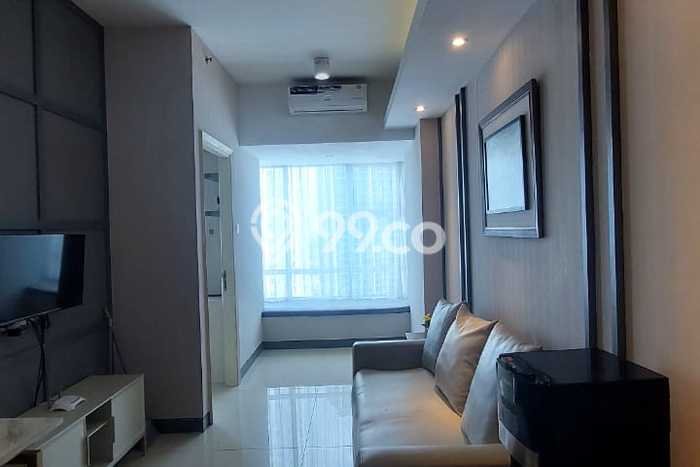 Apartemen Disewakan 2 Kamar Murah Siap Huni di Surabaya, Luas 54m2 Apartemen Disewakan 2 Kamar Murah Siap Huni di Surabaya, Luas 54m2