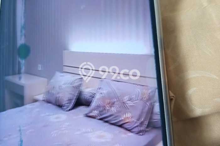 Sewa Apartemen Murah di Pakuwon Indah 1 Bedroom Sewa Apartemen Murah di Pakuwon Indah 1 Bedroom