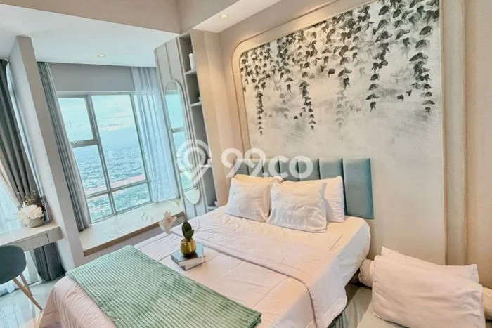 Sewa Apartemen Harga Terjangkau di Pakuwon Indah 1 KT Sewa Apartemen Harga Terjangkau di Pakuwon Indah 1 KT