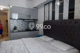 Apartemen Minimalis untuk Disewa, 1 Kamar di Surabaya Apartemen Minimalis untuk Disewa, 1 Kamar di Surabaya