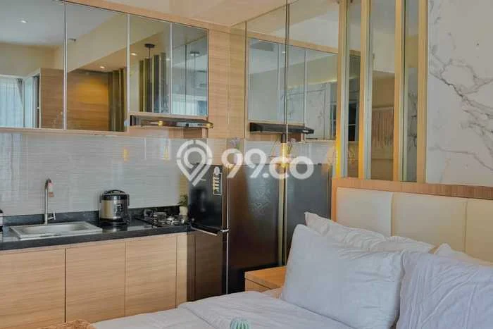 Disewakan Apartemen Terjangkau 2 BR di Pakuwon Indah Surabaya Disewakan Apartemen Terjangkau 2 BR di Pakuwon Indah Surabaya