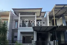 Jarang Ada! Rumah Kontrakan 3 Kamar Nyaman Siap Huni Pakuwon Indah Jarang Ada! Rumah Kontrakan 3 Kamar Nyaman Siap Huni Pakuwon Indah