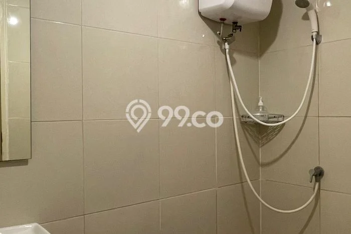 Apartemen Nyaman untuk Disewa, 1 Kamar di Surabaya Apartemen Nyaman untuk Disewa, 1 Kamar di Surabaya