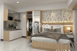 Apartemen Minimalis untuk Disewa, 1 Kamar di Surabaya Apartemen Minimalis untuk Disewa, 1 Kamar di Surabaya