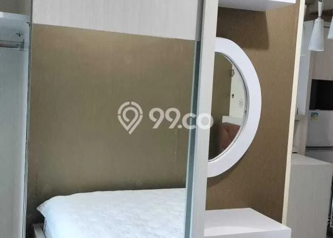 Disewakan Apartemen Harga Terjangkau di Pakuwon Indah 2 Bedroom Disewakan Apartemen Harga Terjangkau di Pakuwon Indah 2 Bedroom