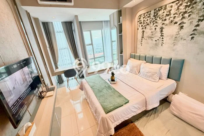Sewa Apartemen Harga Terjangkau di Pakuwon Indah 1 Bedroom Sewa Apartemen Harga Terjangkau di Pakuwon Indah 1 Bedroom