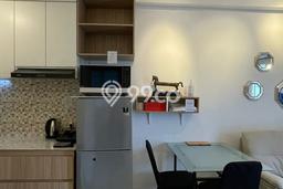 Sewa Apartemen Terjangkau 2 BR di Pakuwon Indah Surabaya Sewa Apartemen Terjangkau 2 BR di Pakuwon Indah Surabaya