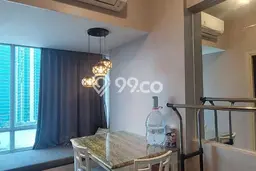 Apartemen Nyaman untuk Disewa, 2 Kamar di Surabaya Apartemen Nyaman untuk Disewa, 2 Kamar di Surabaya