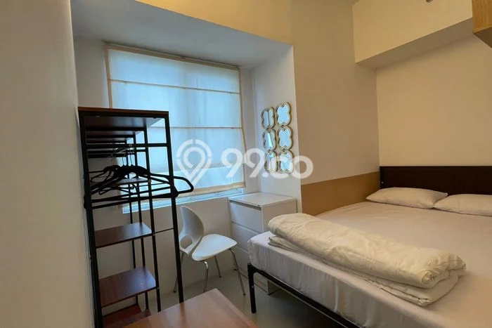 Disewakan Apartemen Terjangkau 2 KT di Pakuwon Indah Surabaya Disewakan Apartemen Terjangkau 2 KT di Pakuwon Indah Surabaya