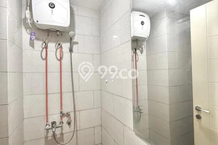 Apartemen Strategis 27m2 di Pakuwon Indah Surabaya 1 KT Apartemen Strategis 27m2 di Pakuwon Indah Surabaya 1 KT