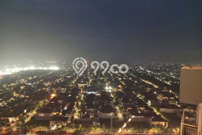 Apartemen Sewa 1 Kamar Hemat Siap Huni di Surabaya, Luas 27m2 Apartemen Sewa 1 Kamar Hemat Siap Huni di Surabaya, Luas 27m2