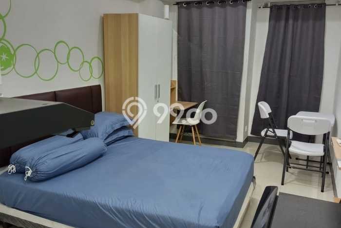 Sewa Apartemen Harga Terjangkau di Pakuwon Indah 1 KT Sewa Apartemen Harga Terjangkau di Pakuwon Indah 1 KT
