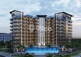 Hunian Strategis 38m2 di Pakuwon Indah Surabaya 2 KT Hunian Strategis 38m2 di Pakuwon Indah Surabaya 2 KT