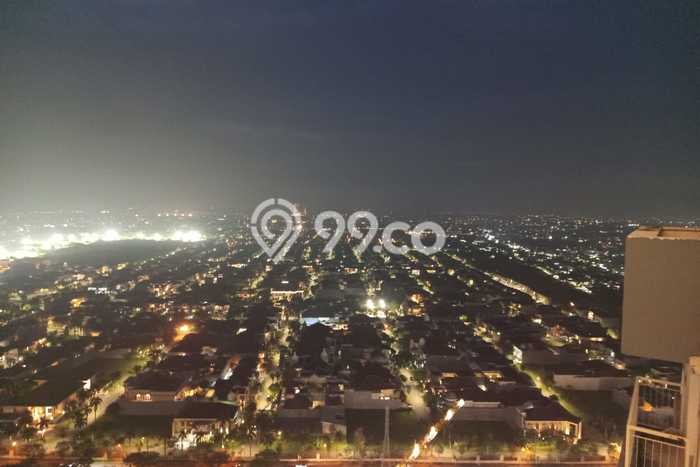 Disewakan Apartemen Terjangkau 1 BR di Pakuwon Indah Surabaya Disewakan Apartemen Terjangkau 1 BR di Pakuwon Indah Surabaya