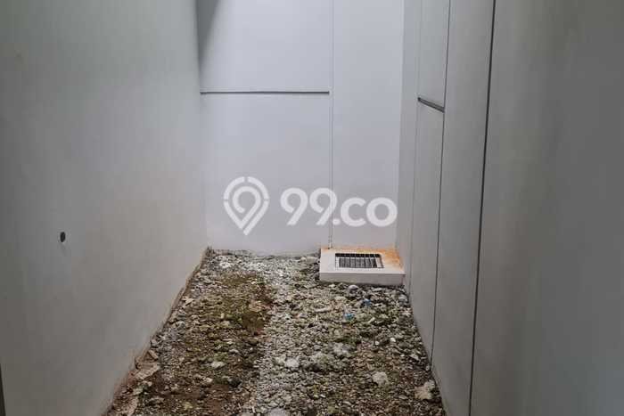 Rumah Murah di Tangerang Dekat Sekolah Rumah Murah di Tangerang Dekat Sekolah
