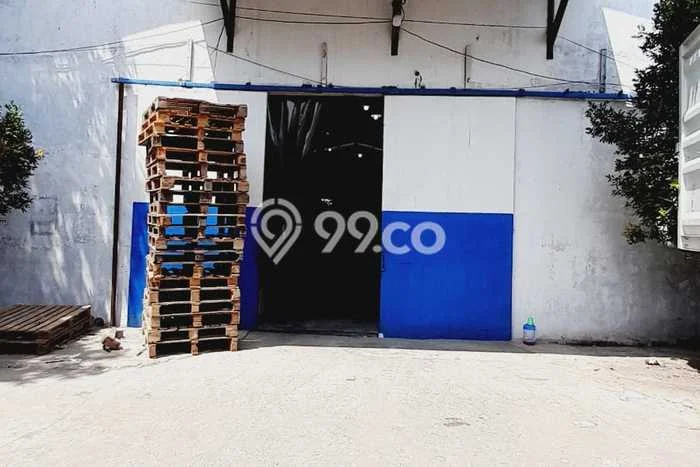 Paling Dicari! Gudang Dijual di Cikokol Harga Kompetitif Paling Dicari! Gudang Dijual di Cikokol Harga Kompetitif