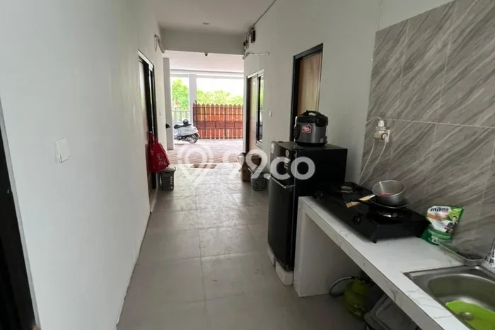 Untuk Dijual Kost di Gayungan, Surabaya, 26 KT, 26 KM, Luas 450m2 Untuk Dijual Kost di Gayungan, Surabaya, 26 KT, 26 KM, Luas 450m2