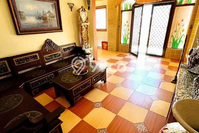 Dijual Rumah Premium dengan Fasilitas Sekitar Komplit di Sambikerep, Surabaya Dijual Rumah Premium dengan Fasilitas Sekitar Komplit di Sambikerep, Surabaya