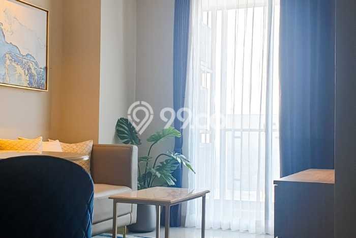 Dijual Apartemen 2 KT & 1 KM di Surabaya Area Strategis Dijual Apartemen 2 KT & 1 KM di Surabaya Area Strategis