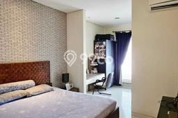 For Sale! Luxury House LT 360m2 Desain Modern di Darmo permai For Sale! Luxury House LT 360m2 Desain Modern di Darmo permai