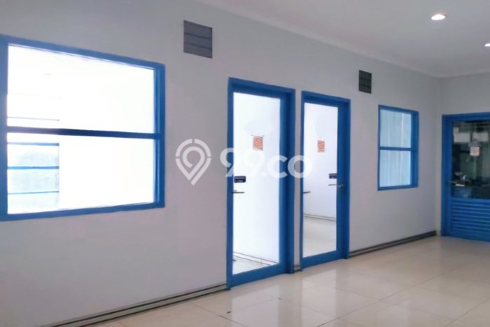 Paling Dicari! Kantor Dijual di Jemursari Harga Kompetitif Paling Dicari! Kantor Dijual di Jemursari Harga Kompetitif