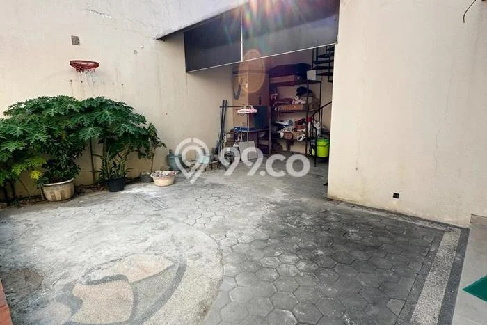 Dijual Hunian Mewah dengan Fasilitas Sekitar Komplit di Mulyorejo, Surabaya Dijual Hunian Mewah dengan Fasilitas Sekitar Komplit di Mulyorejo, Surabaya
