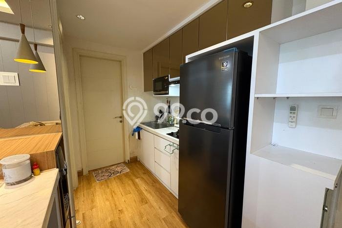 Hunian Apartemen Nyaman di Sambikerep 2 Kamar Tidur Hunian Apartemen Nyaman di Sambikerep 2 Kamar Tidur