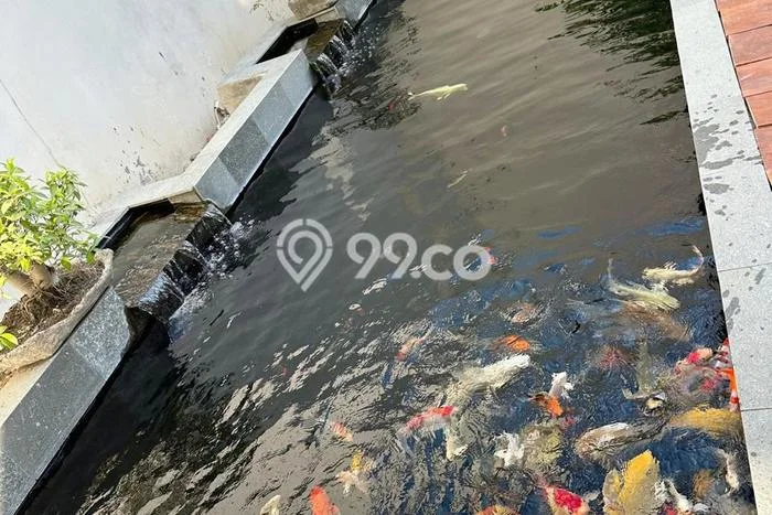 Dijual Hunian Mewah dengan Fasilitas Sekitar Komplit di Mulyorejo, Surabaya Dijual Hunian Mewah dengan Fasilitas Sekitar Komplit di Mulyorejo, Surabaya