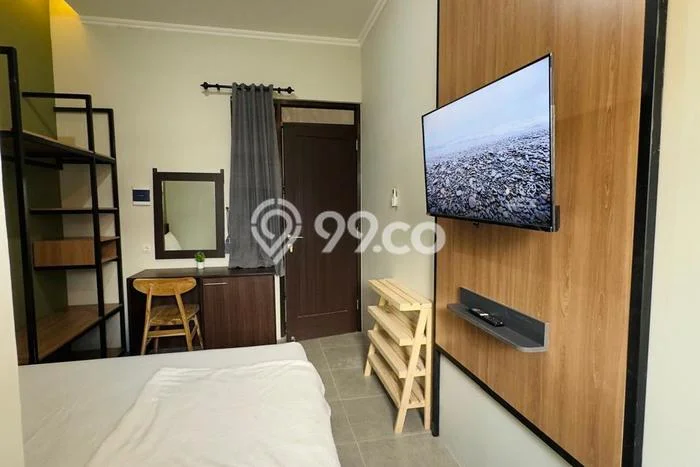 Dijual Kost 25 Kamar di Badung untuk Investasi Anda Dijual Kost 25 Kamar di Badung untuk Investasi Anda