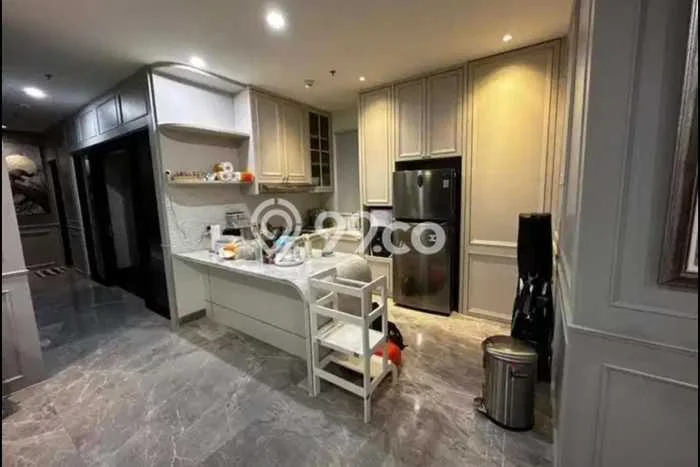 Apartemen Premium di Wiyung, 3 KM, Luas 135m2m² Apartemen Premium di Wiyung, 3 KM, Luas 135m2m²