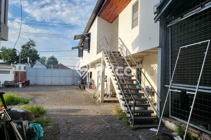 Pabrik Dijual di Cerme Gresik dengan Luas Bangunan 4200m2 Pabrik Dijual di Cerme Gresik dengan Luas Bangunan 4200m2