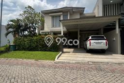 Dijual Rumah Premium dengan Fasilitas Sekitar Lengkap di Sambikerep, Surabaya Dijual Rumah Premium dengan Fasilitas Sekitar Lengkap di Sambikerep, Surabaya